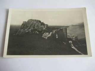 Hrad Devín - Slovensko