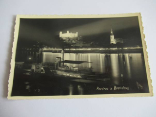 Bratislava - Slovensko