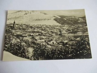 Kremnica - Slovensko
