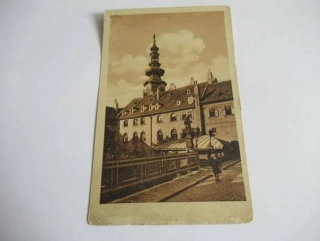 Bratislava - Slovensko