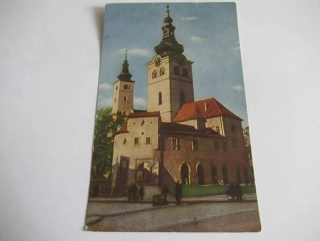 Banská Bystrica - Slovensko