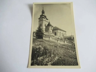 Ružomberok - Slovensko