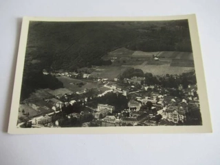 Trenčianské - Teplice - Kúpele - Slovensko