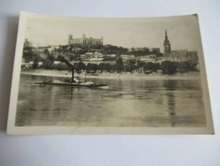 Bratislava - Slovensko