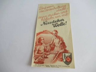 Vlna - Pletení a háčkování - Neudeker Wolle!
