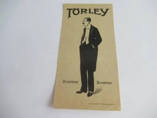 Budapest - Budafok - Törley