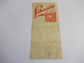 Účet - Libenia - Ursus original