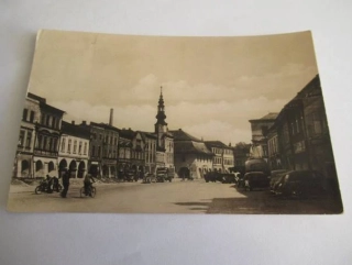 Svitavy