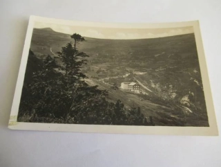 Krkonoše - Labská bouda