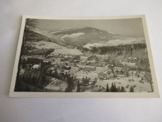 Krkonoše - Janské lázně