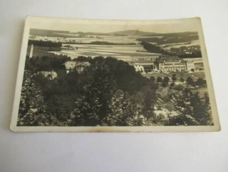 Žamberk
