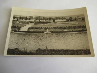 Dvůr Králové nad Labem - koupaliště