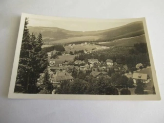 Krkonoše - Špindlerův Mlýn, Bedřichov