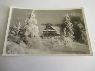 Horský hotel Portáš, Javorníky - Nový Hrozenkov na Valašsku