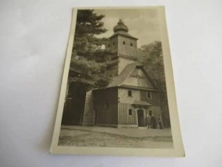 Rožnov pod Radhoštěm - Valašské muzeum