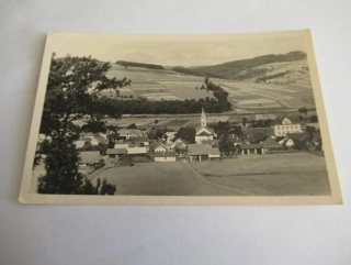 Jablůnka nad Bečvou