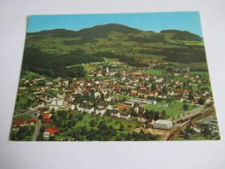 Hinwil - Švýcarsko