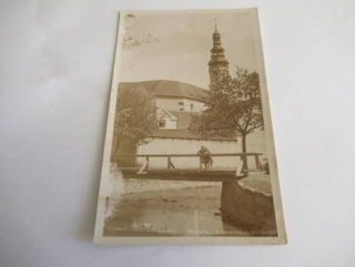 Domažlice