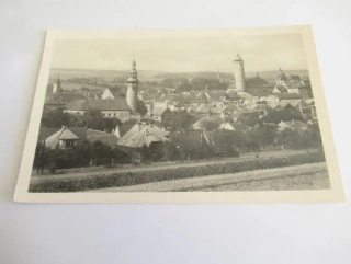 Šumava - Domažlice