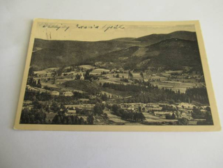 Beskydy - Ostravice, Lysá hora