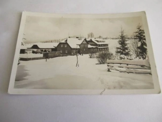 Moravskoslezké Beskydy - Hotel Charbulák na Gruni