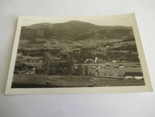 Beskydy - Čeladná
