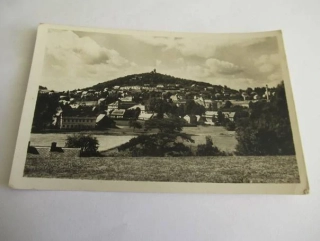 Varnsdorf - hrádek
