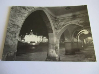 České Budějovice - Žižkovo náměstí