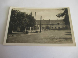 Památník Národního utrpení - Terezín, Malá pevnost