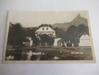 Hazmburk