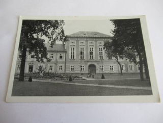 Terezín