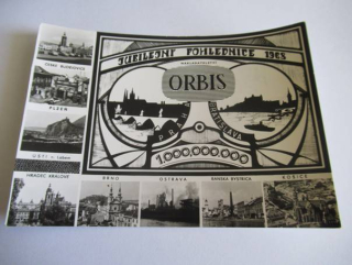 České Budějovice, Plzeň, Hradec Králové, Brno, Ostrava, Banská Bystrica, Košice