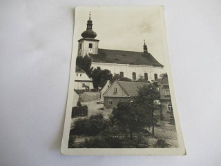 Podbořany