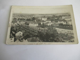 Kralupy nad Vltavou