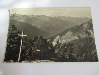 Torrentalp - Švýcarsko