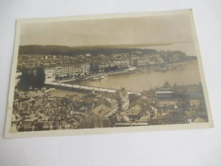 Genéve - Švýcarsko