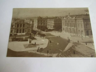 Genéve - Švýcarsko