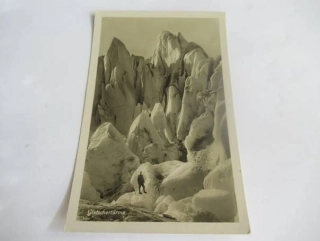 Kilchberg - Švýcarsko