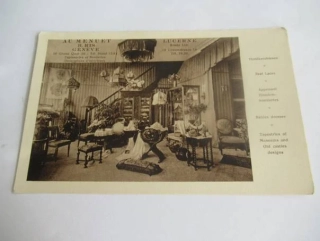 Genéve - Švýcarsko