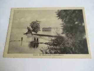 Romanshorn - Švýcarsko