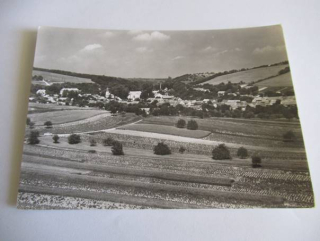 Diváky - okres Břeclav