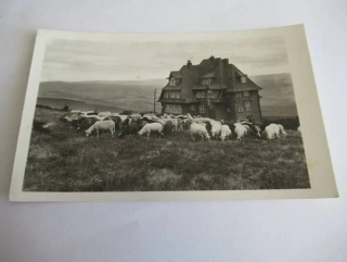Beskydy - Vzlet - hotel Radegast na Radhošti