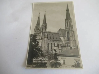 Olomouc