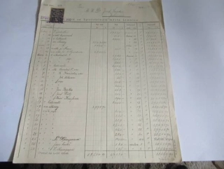Jemnice - Spořitelna města Jemnice - 1931