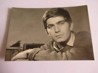Jiří Bednář