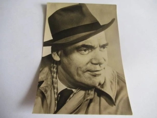 Oldřich Lukeš - Laureát státní ceny