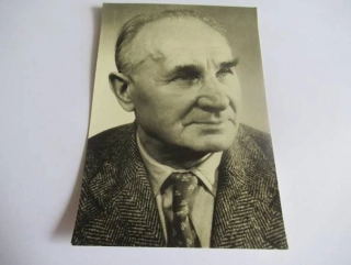 Jaroslav Vojta - Národní umělec