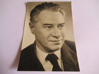 Ladislav Pešek - Národní umělec