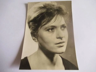 Zuzana Stivínová