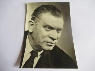 Zdeněk Štěpánek - nositel Řádu práce